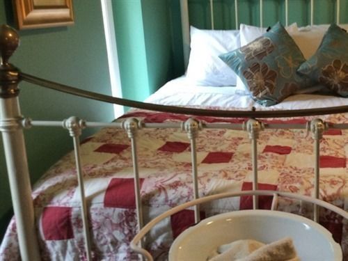 Arkell House Bed And Breakfast Rathlin Island Buitenkant foto