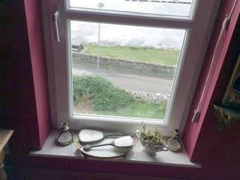 Arkell House Bed And Breakfast Rathlin Island Buitenkant foto